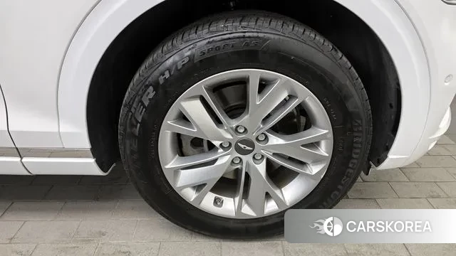 Genesis GV70 id 3555596 из Кореи 15