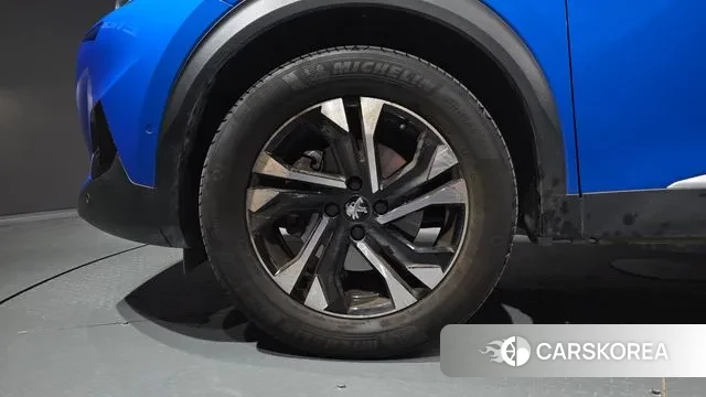 Peugeot e-2008 second generation id 3355095 из Кореи 15