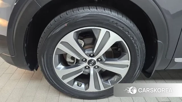 Kia The New Sorento id 3096257 из Кореи 15