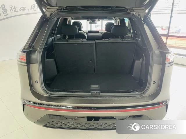 Volkswagen Tourang id 4333908 из Китая 15