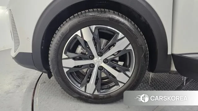 Peugeot 3008 second generation id 3621099 из Кореи 15