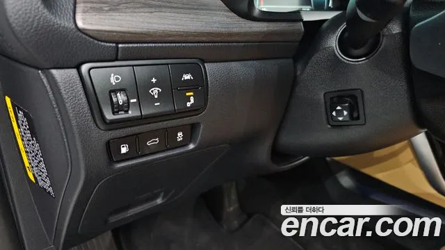 Kia K7 Premier Hybrid id 2677492 из Кореи 15