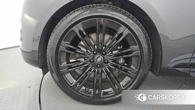 Land Rover Range Rover 5th Generation id 4783769 из Кореи 15
