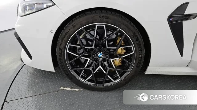 BMW M8 (G15) id 3074060 из Кореи 15