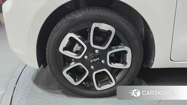 Kia The New Ray id 4631623 из Кореи 15