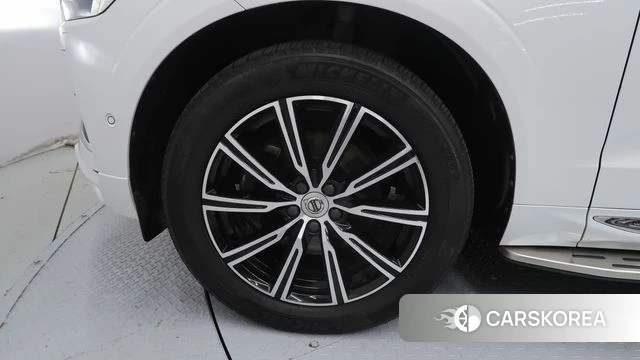 Volvo XC60 second Generation id 4754452 из Кореи 15