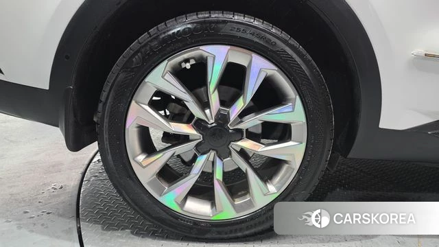 Kia Sorento 4th Generation id 3965810 из Кореи 15