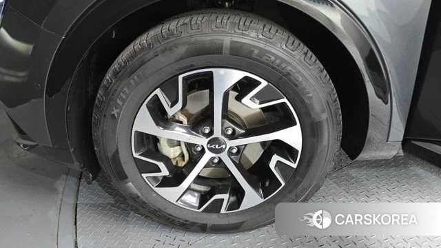 Kia Sportage 5th Generation Hybrid id 3897367 из Кореи 15