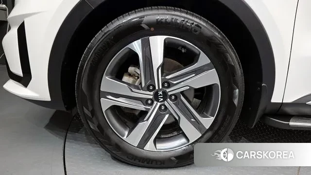 Kia Sorento 4th Generation id 3788732 из Кореи 15