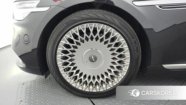 Genesis G90 id 4410745 из Кореи 15