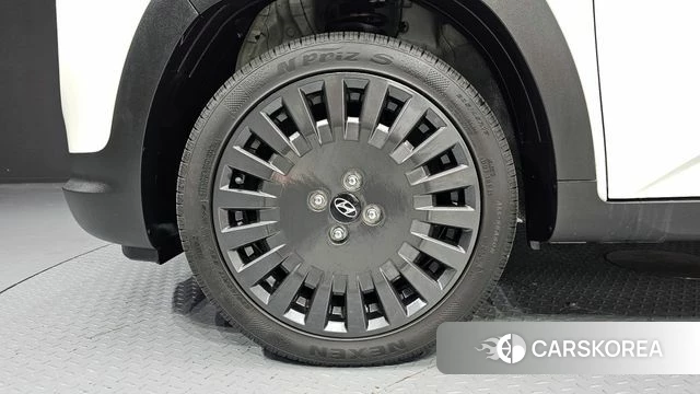 Hyundai Casper id 4016996 из Кореи 15