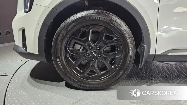 Kia The New Sorento 4th Generation id 3159025 из Кореи 15