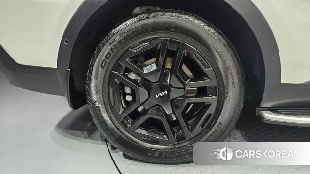 Kia The New Sorento 4th Generation id 4248588 из Кореи 26