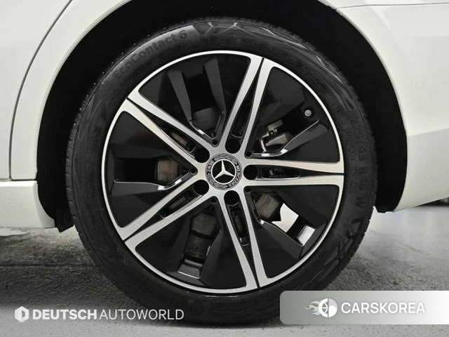 Mercedes-Benz A-Class W177 id 4686473 из Кореи 15
