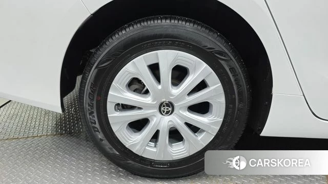 Toyota Prius 4th Generation id 4303138 из Кореи 27