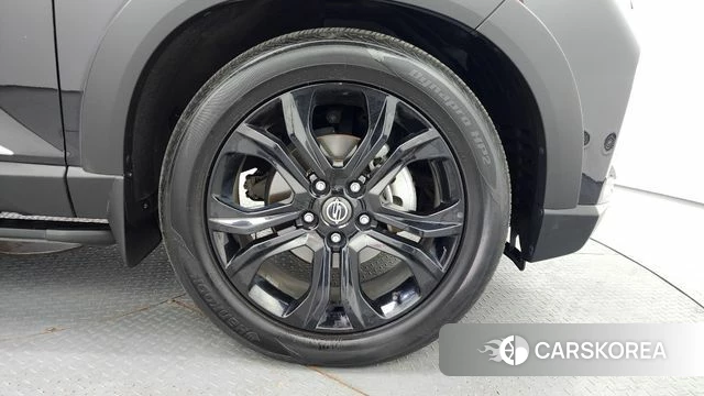 Ssangyong All New Rexton id 3860653 из Кореи 15