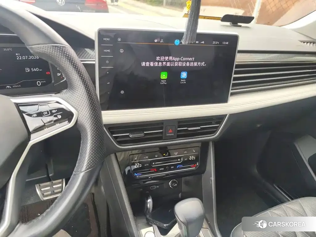 Volkswagen Tiguan L id 4622532 из Китая 16