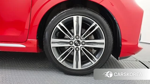 Kia All New Morning (JA) id 3538226 из Кореи 15