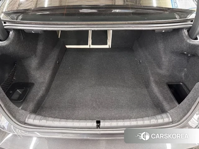 BMW 5 Series (G30) 2020 Серый из Кореи, фото 5