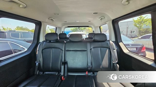 Hyundai Staria id 4445363 из Кореи 13