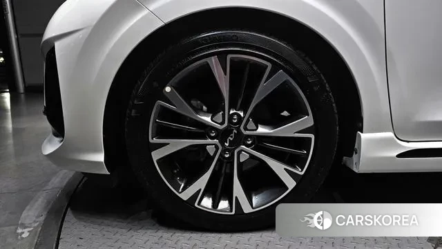 Kia Morning Urban (JA) id 2974538 из Кореи 15