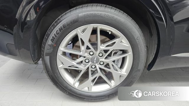 Genesis GV70 id 4444273 из Кореи 15