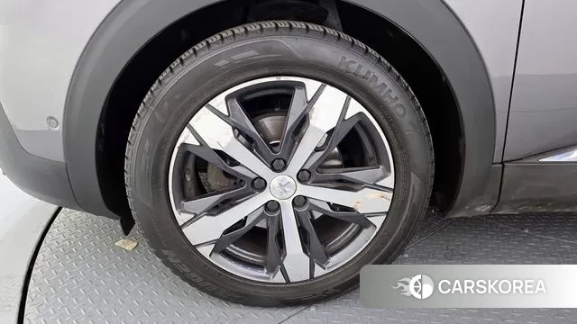 Peugeot 5008 second generation id 3698395 из Кореи 15