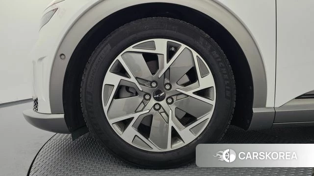 Genesis GV60 id 4835765 из Кореи 29