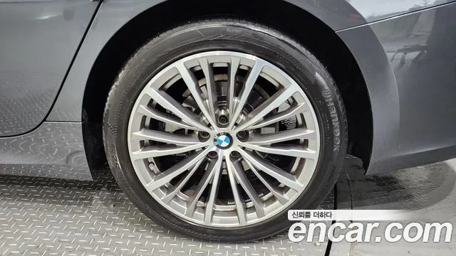 BMW 3 Series (G20) id 2859558 из Кореи 15