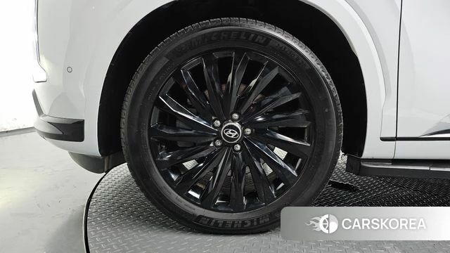 Hyundai The New Palisade id 4623204 из Кореи 41