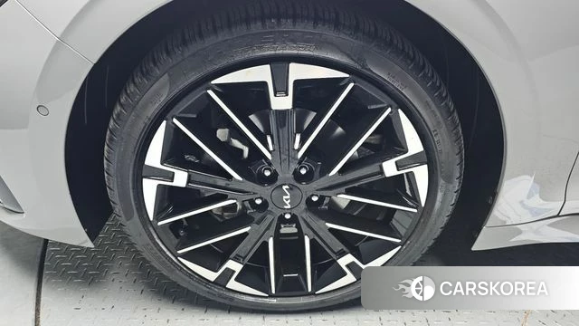 Kia The New K5 3rd generation id 4400326 из Кореи 29
