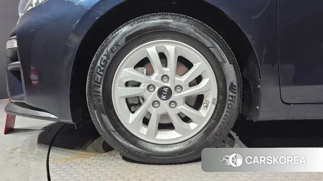 Kia Come New K3 id 3509826 из Кореи 15