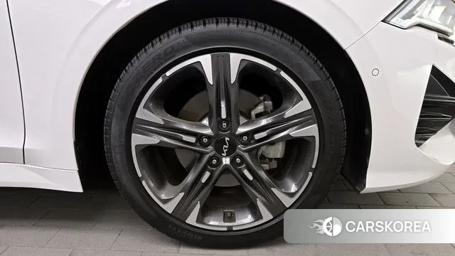 Kia K5 3rd generation id 3437578 из Кореи 15