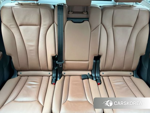 Audi Q7 id 4263715 из Китая 24