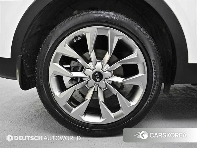 Kia Sorento 4th Generation id 4551086 из Кореи 15