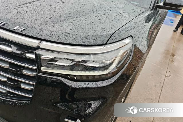 Ford Explorer id 4241860 из Китая 12