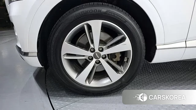 Genesis GV80 id 3789053 из Кореи 15