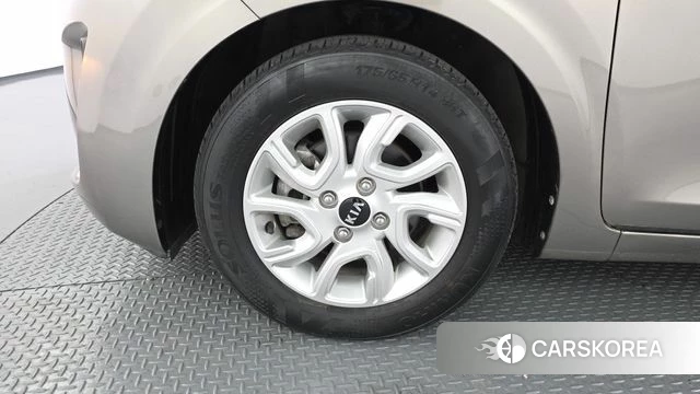 Kia All New Morning (JA) id 4384869 из Кореи 27
