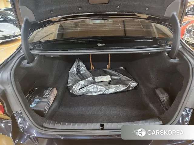 BMW 5 Series (G30) id 2997277 из Кореи 15