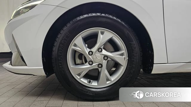 Hyundai Avante (CN7) id 4657655 из Кореи 25
