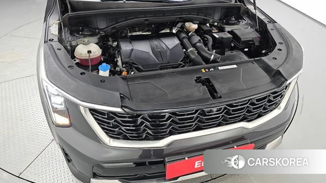 Kia The New Sorento 4th Generation id 4579314 из Кореи 30