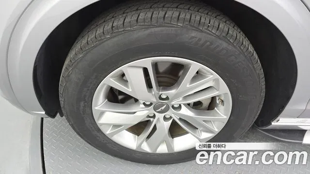 Genesis GV70 id 2848880 из Кореи 15