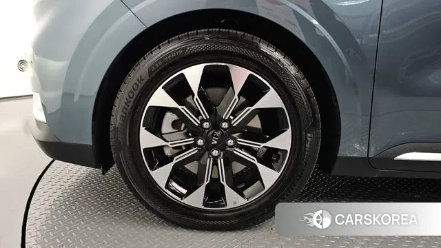 Kia Carnival 4th generation id 3504253 из Кореи 15