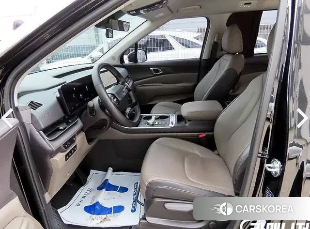 Kia The New Carnival 4th Generation id 3757875 из Кореи 15