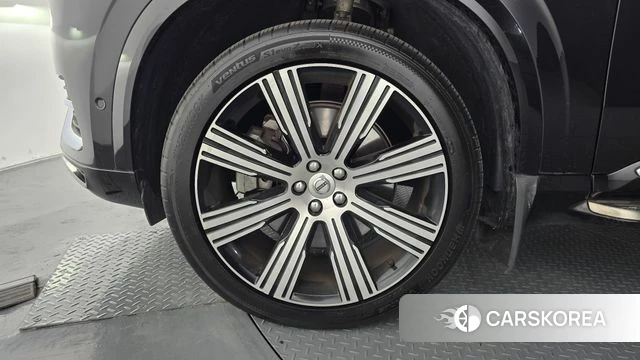 Volvo XC90 second Generation id 4422706 из Кореи 32