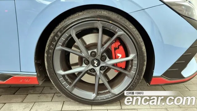 Hyundai Avante (CN7) id 2745560 из Кореи 15