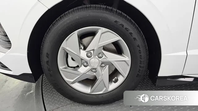 Hyundai Sonata D Edge (DN8) id 3576500 из Кореи 15