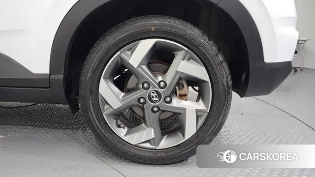 Hyundai Venue id 3748136 из Кореи 15