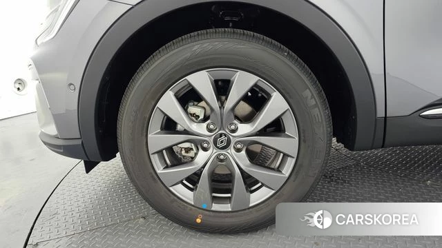 Renault Korea (Samsung) Arcana id 4583940 из Кореи 26
