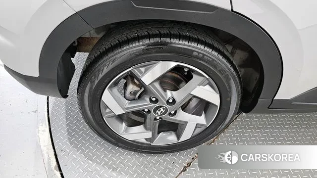 Hyundai Venue id 3053692 из Кореи 15